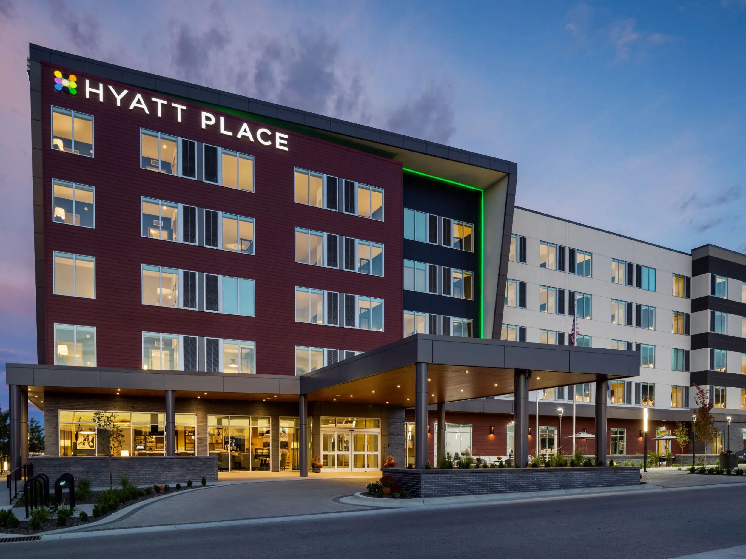 Picture of Hyatt Place Boise / Meridian