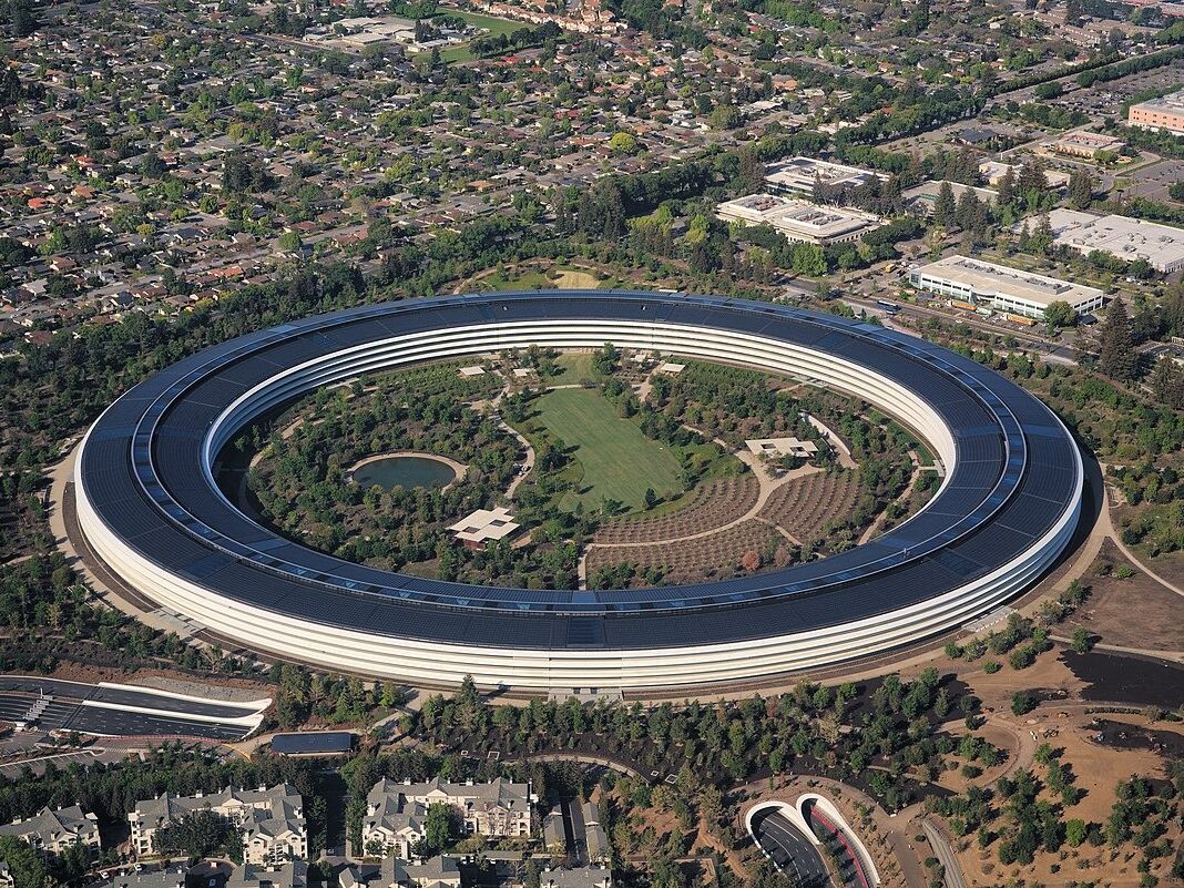 Picture of Cupertino Village