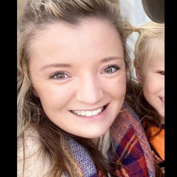 Kassy Higdon