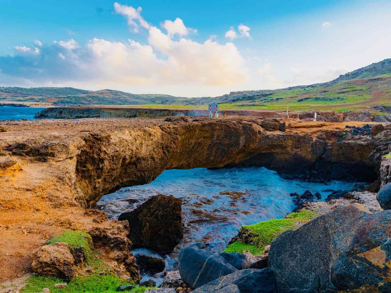 Picture of Arikok National Park