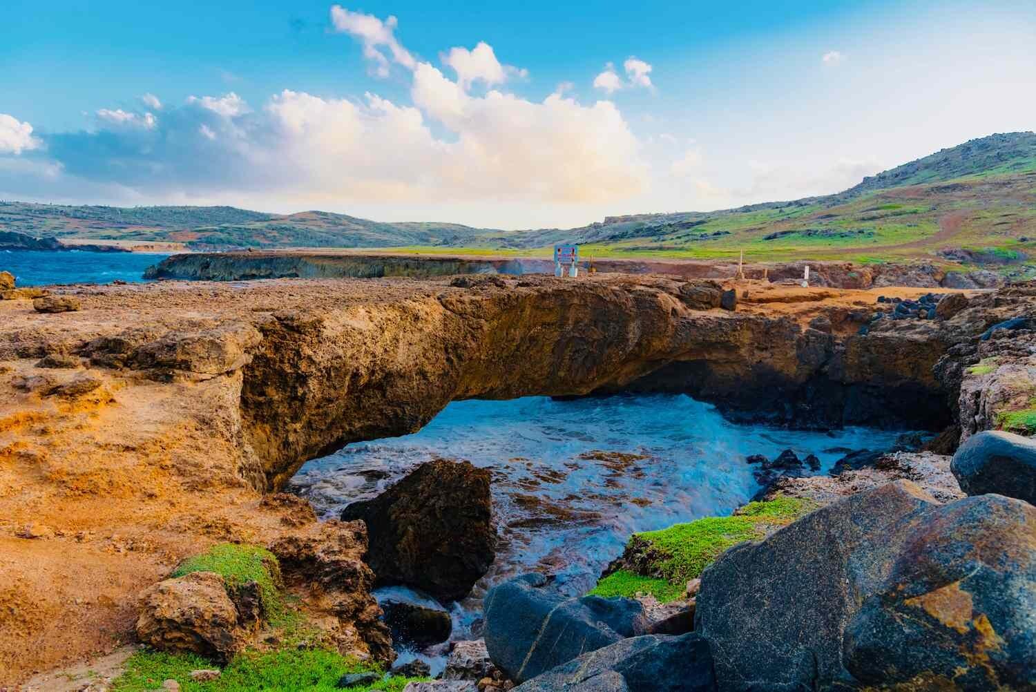 Picture of Arikok National Park