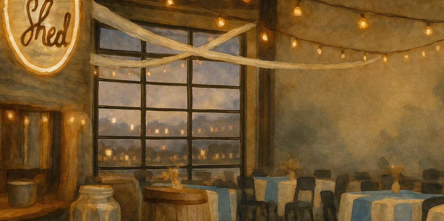 TaLeia & Cody Home Page Banner