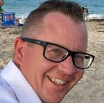 Chris Perkinson