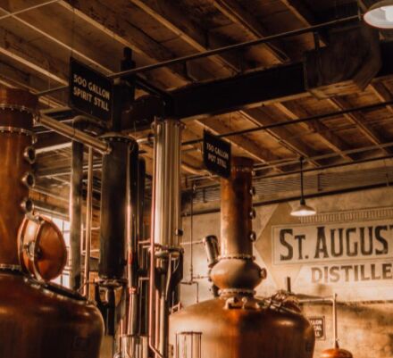 Picture of Saint Augustine Distillery