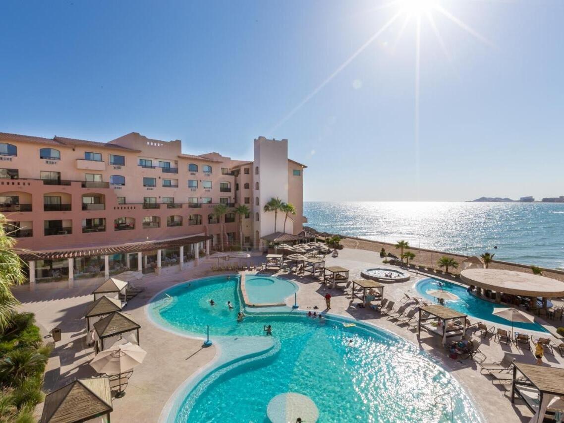 Picture of Peñasco Del Sol Hotel and Conference Center