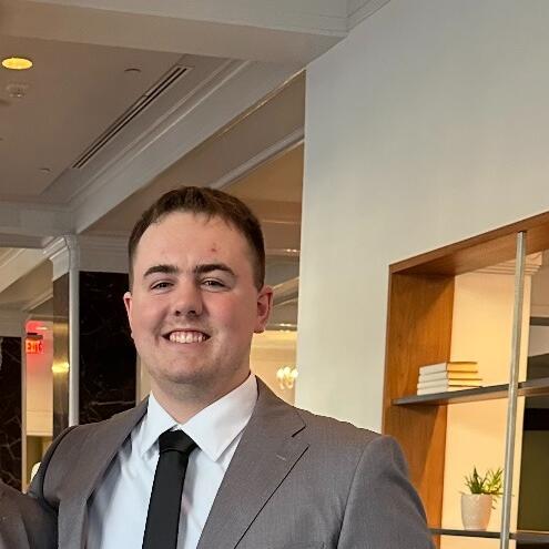 Jackson Denny