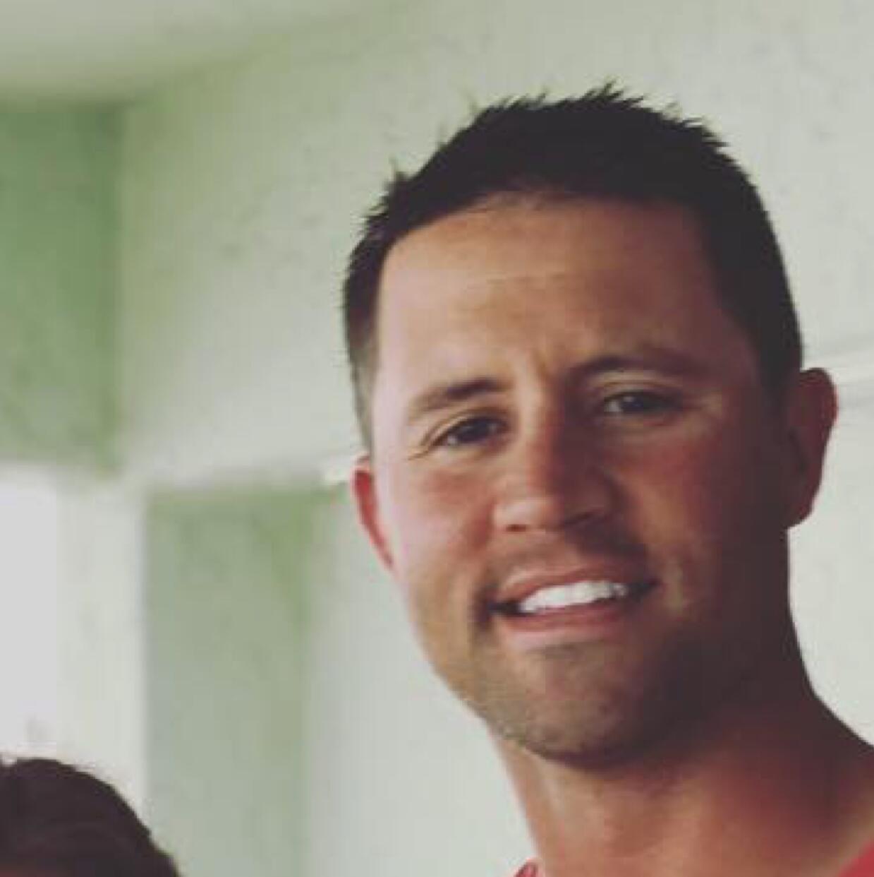 Eric McClurg