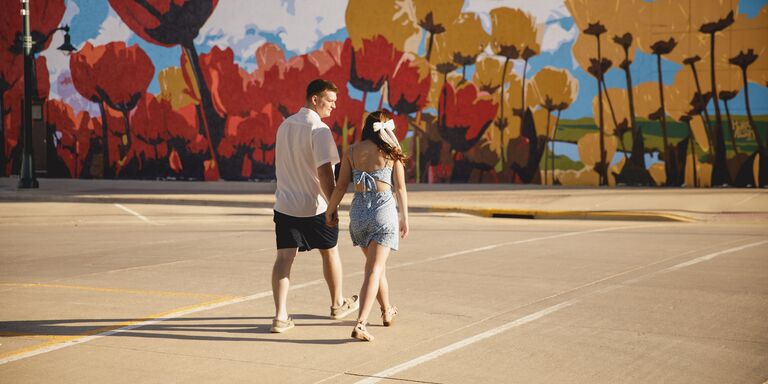Jacob & Jessica Home Page Banner
