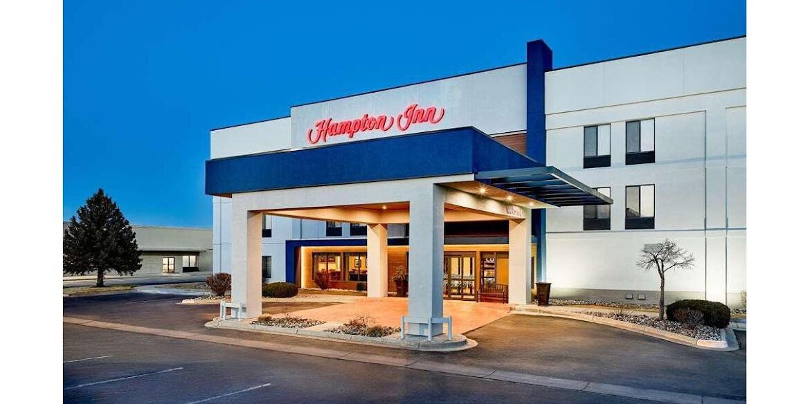 Picture of Hampton Inn