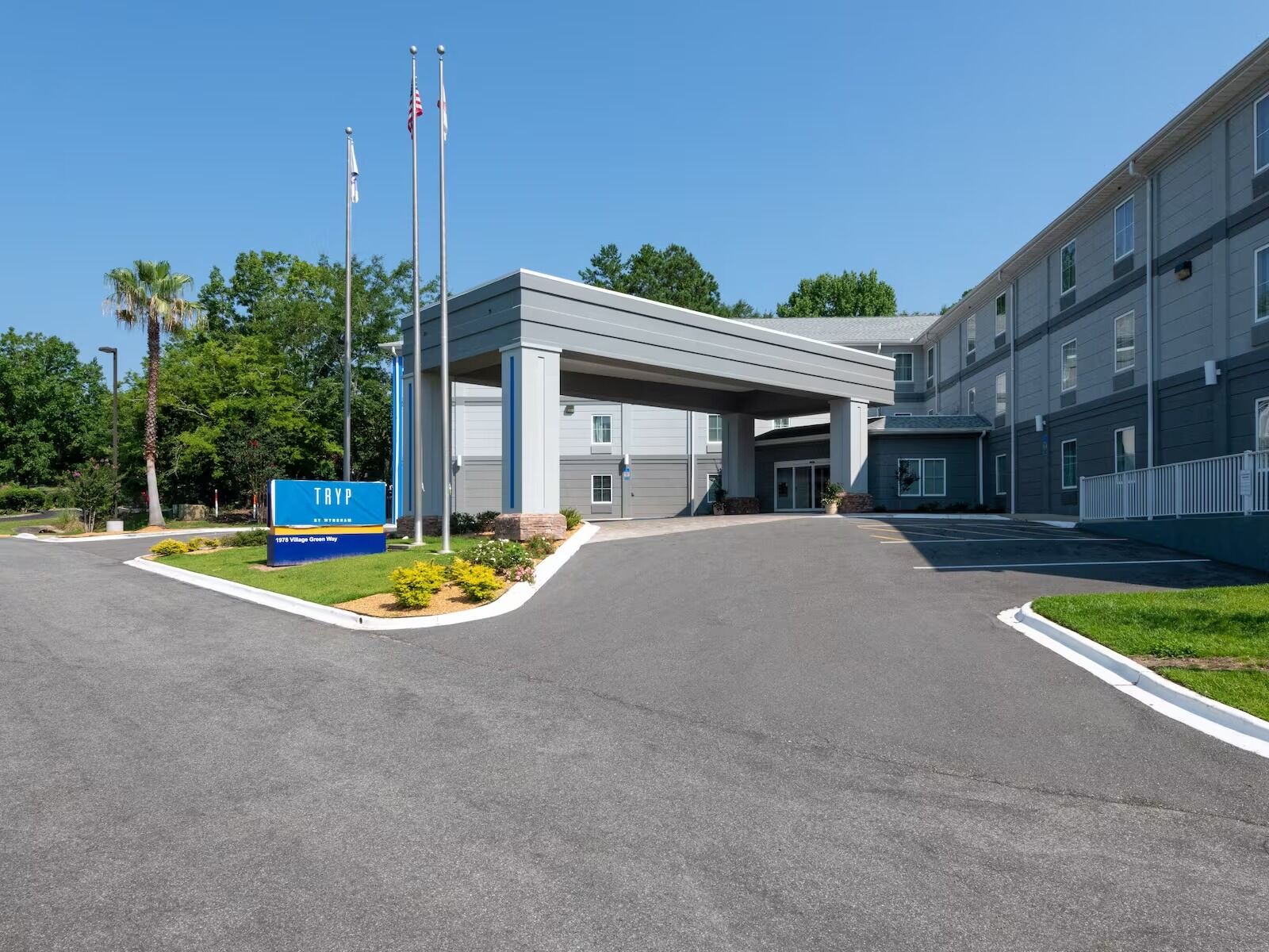 Picture of TRYP by Wyndham Tallahassee North I-10 Capital Circle