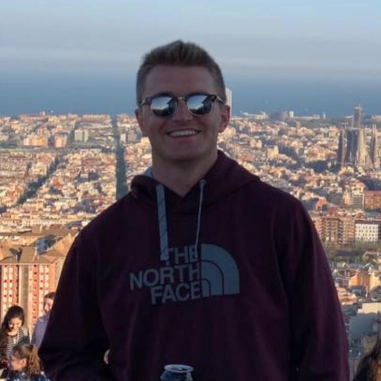 Drew Sagehorn