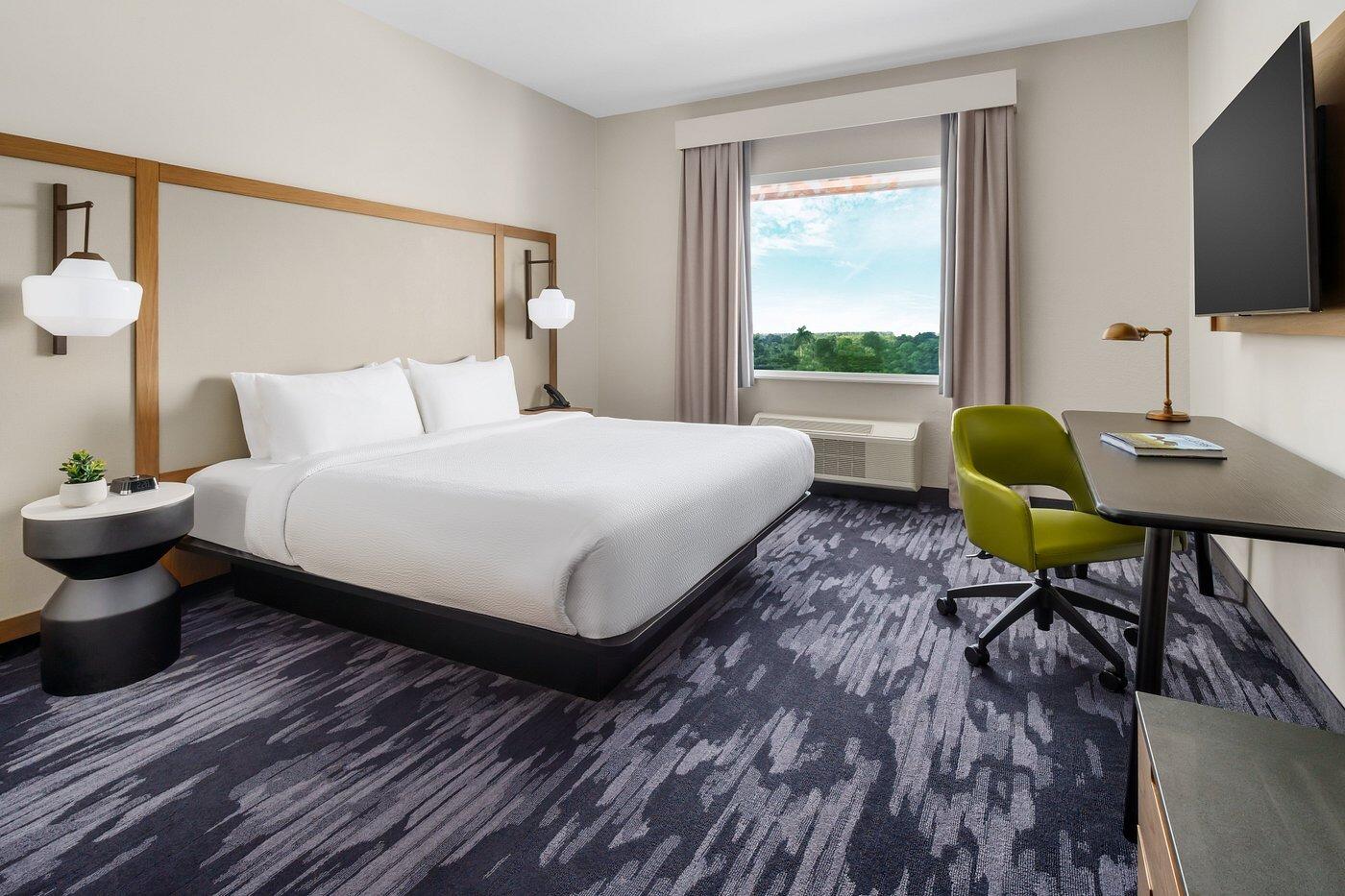 Picture of Fairfield Inn & Suites Homestead Florida City