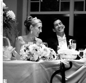 Tammy & Phil in Monroe, CT