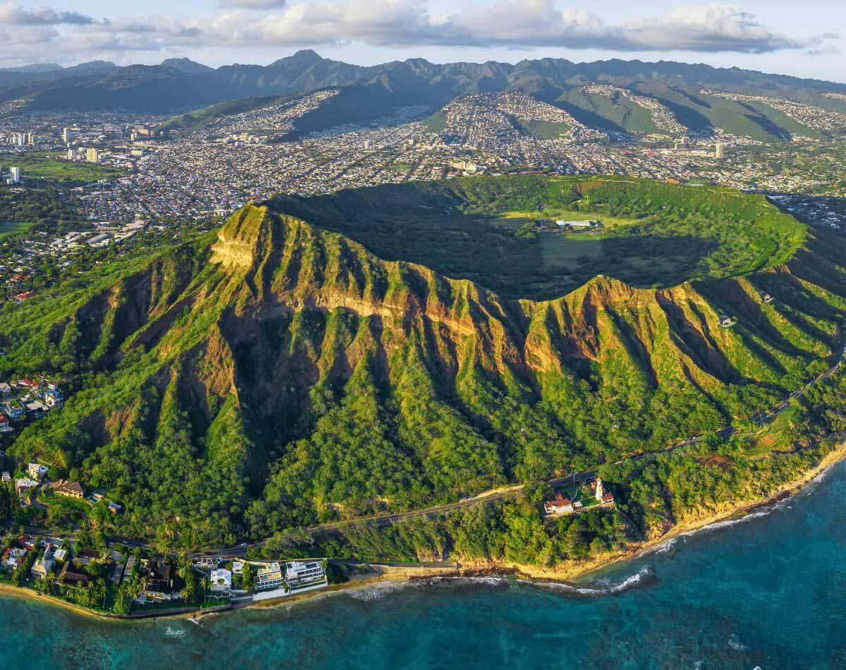 Picture of  Diamond Head Trail Hike - July 22, 2025
