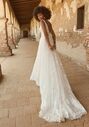 Maggie Sottero MINDEL A-Line Wedding Dress - thumbnail - 2