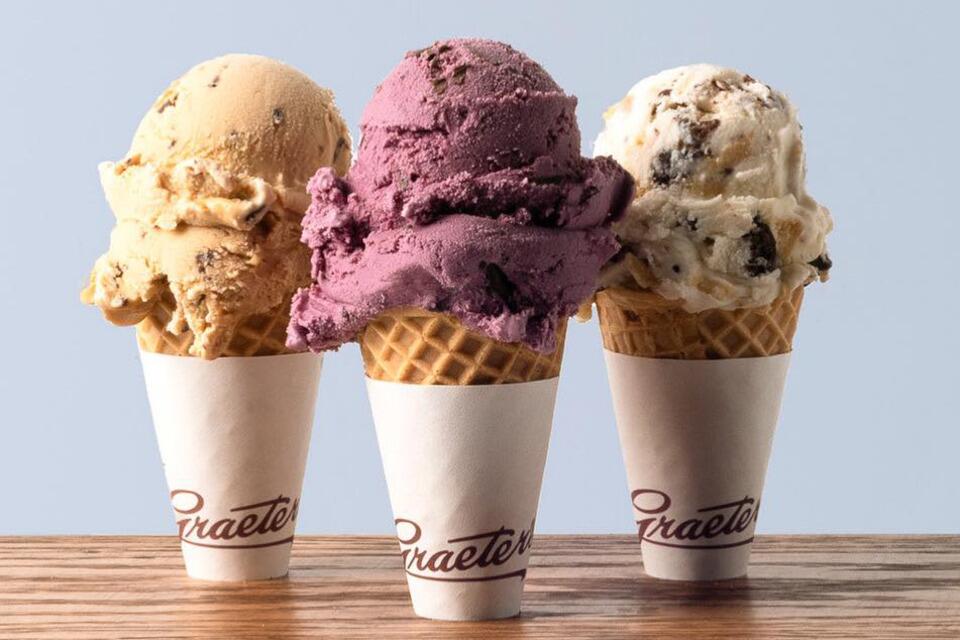Picture of Graeter's Ice Cream