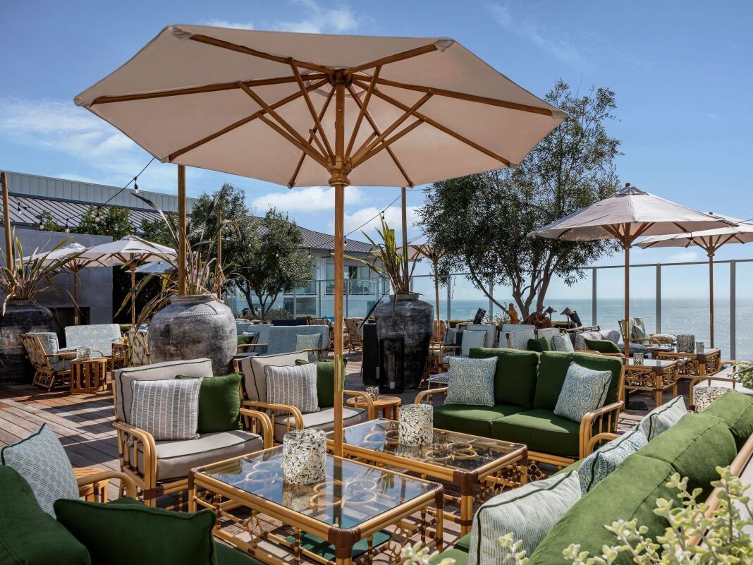 Picture of The Rooftop Bar