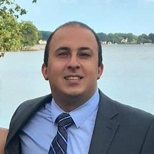 Nader Nasrallah