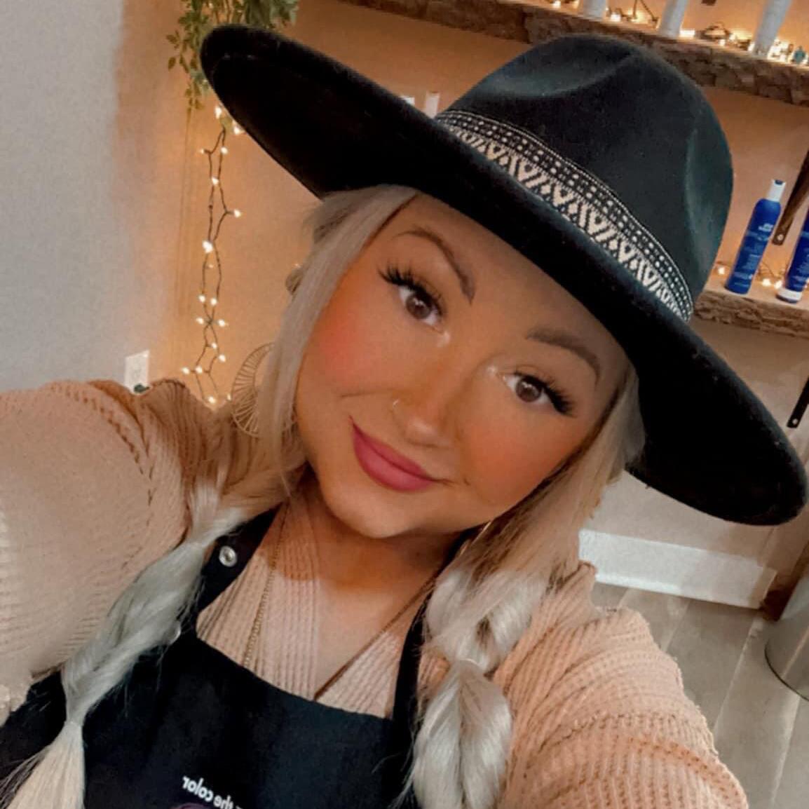 Amanda