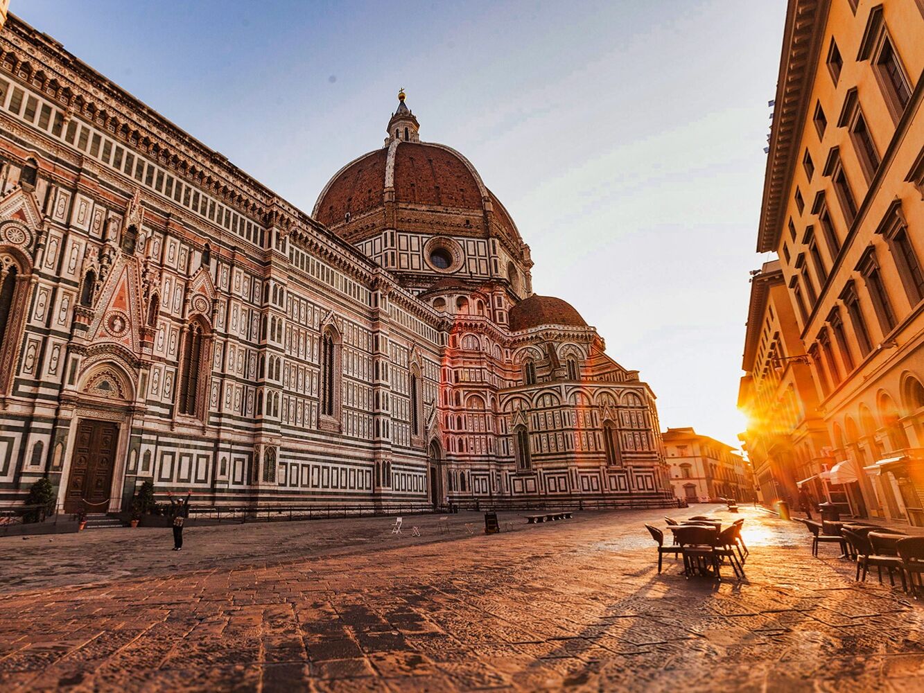 Picture of Around Florence