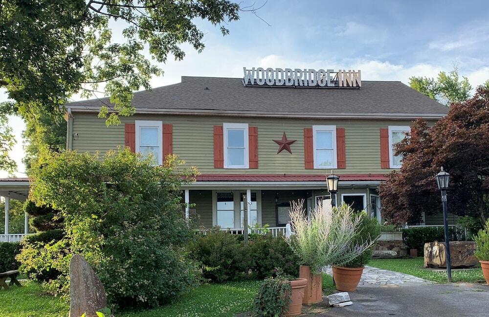 Picture of Woodbridge Inn & Tavern