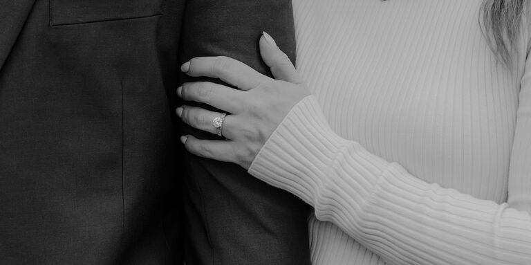Kelsey & Luke Home Page Banner