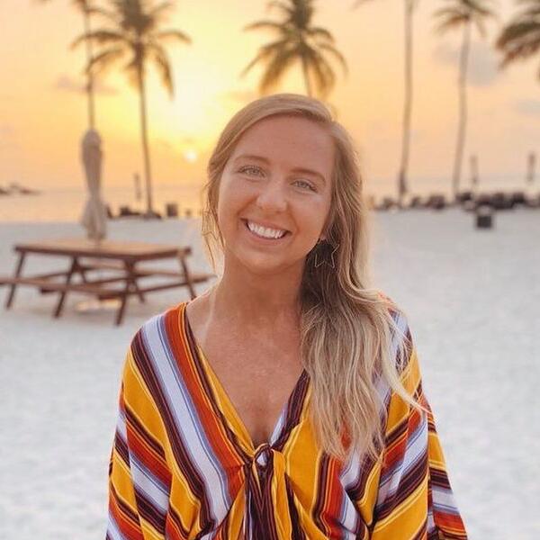 Amy Opersteny