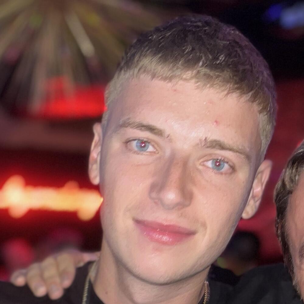 Richie Garbarino 