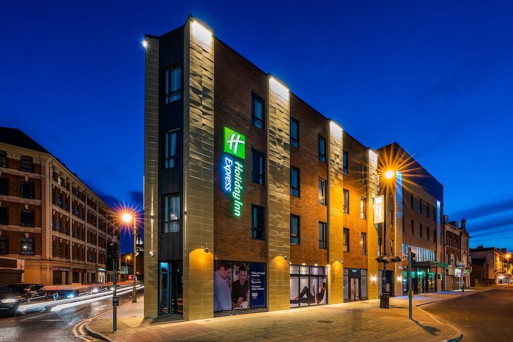 Picture of Holiday Inn Express Derry - Londonderry by IHG