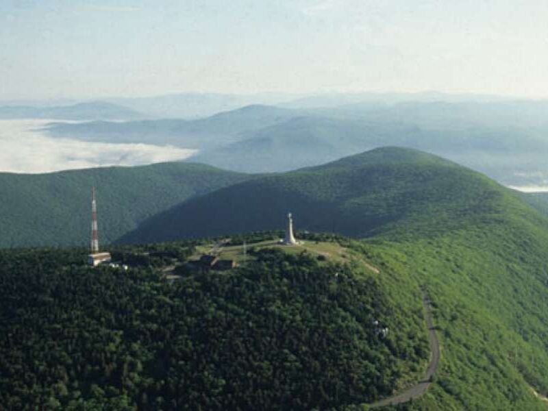 Picture of Mount Greylock State Reservation