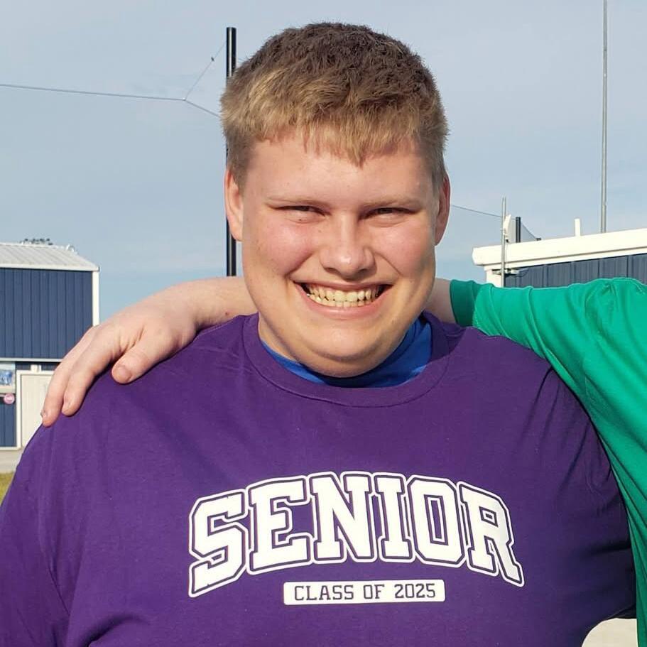 Braydon Sizemore