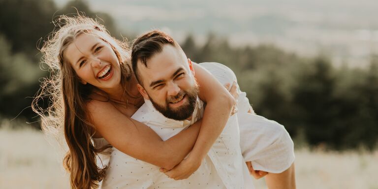 Connor & Alexa Home Page Banner