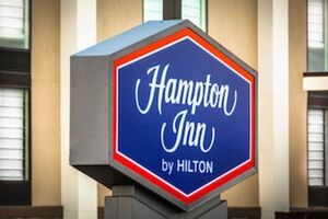Picture of Hampton Inn Washington