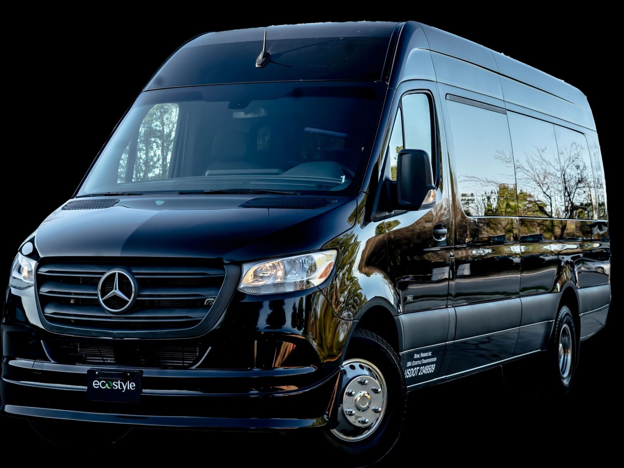 Picture of Temecula Executive Limos
