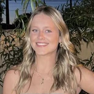 Carley Morrison 