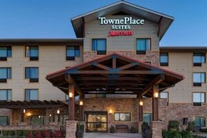 Picture of TownePlace Suites Monroe