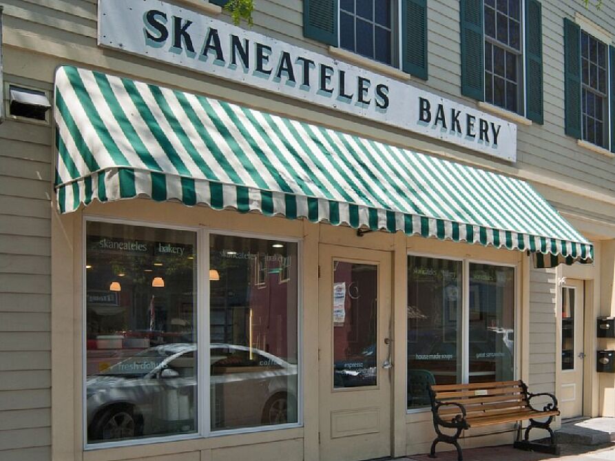 Picture of Skaneateles Bakery