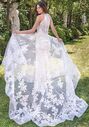 Jasmine Bridal F221017 A-Line Wedding Dress - thumbnail - 1