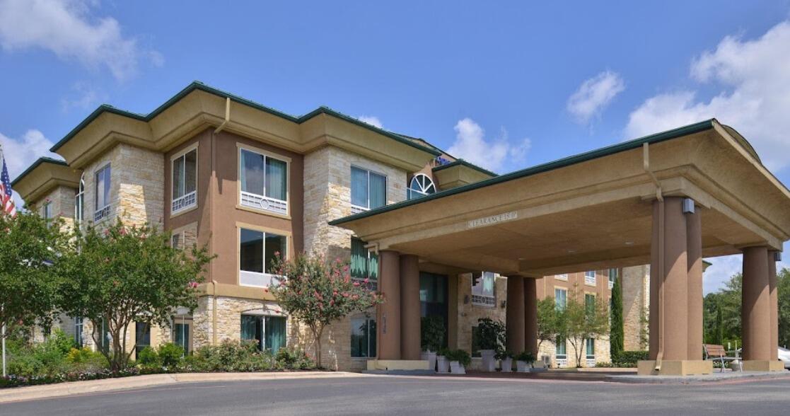 Picture of Holiday Inn Express & Suites Austin SW - Sunset Valley, an IHG Hotel