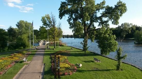 Picture of Island Park