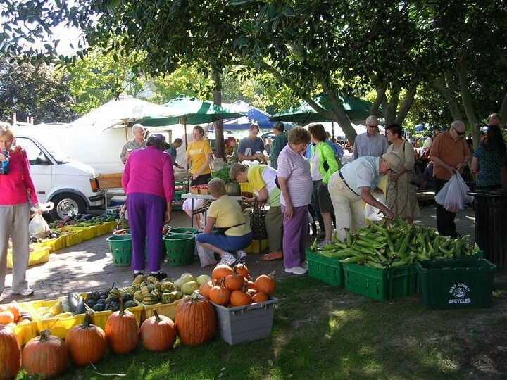 Picture of Chestertown Farmers Market