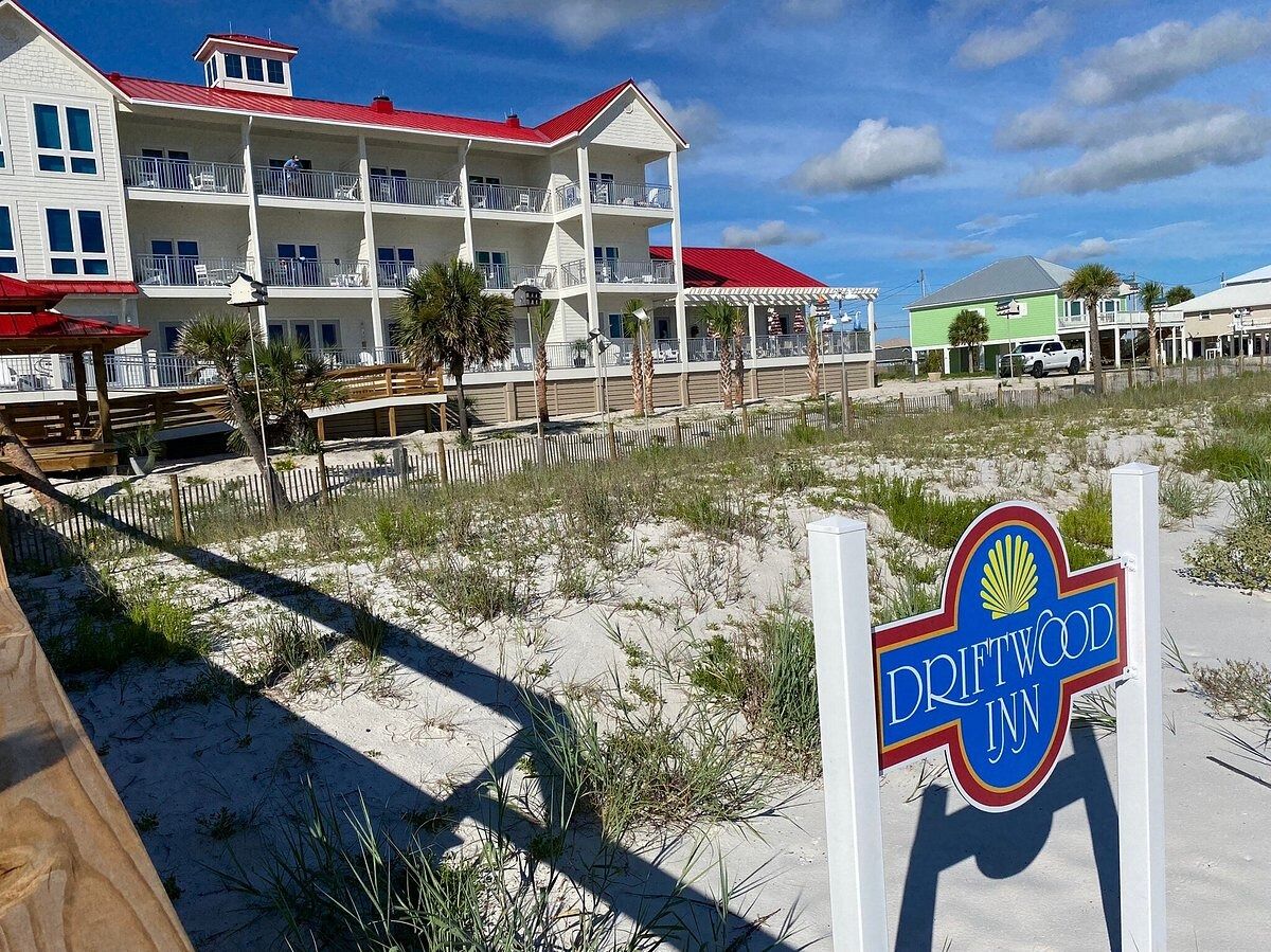 Picture of Driftwood Inn