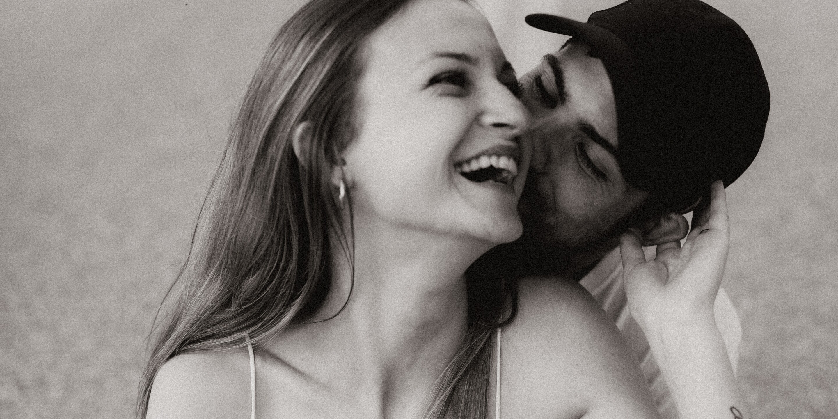 Madelyn & Jordan Home Page Banner