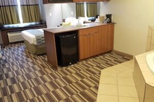 Picture of Microtel Inn & Suites by Wyndham Bellevue / Omaha