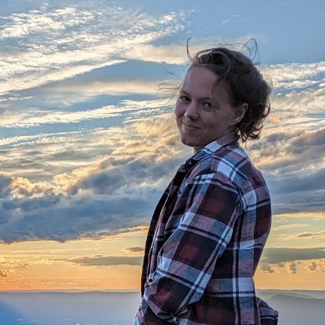 Audra Musser