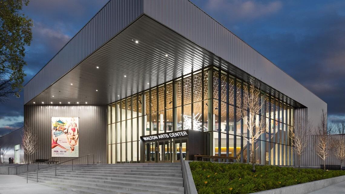 Picture of Walton Arts Center