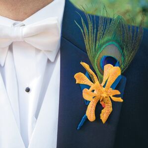 The Boutonniere