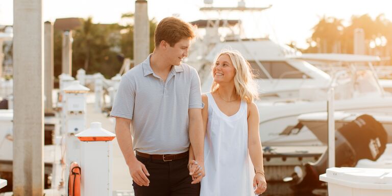 Matthew & Morghan Home Page Banner