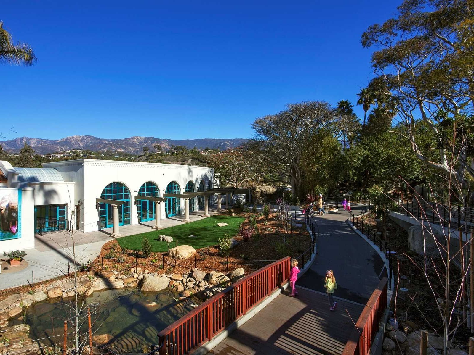 Picture of Santa Barbara Zoo