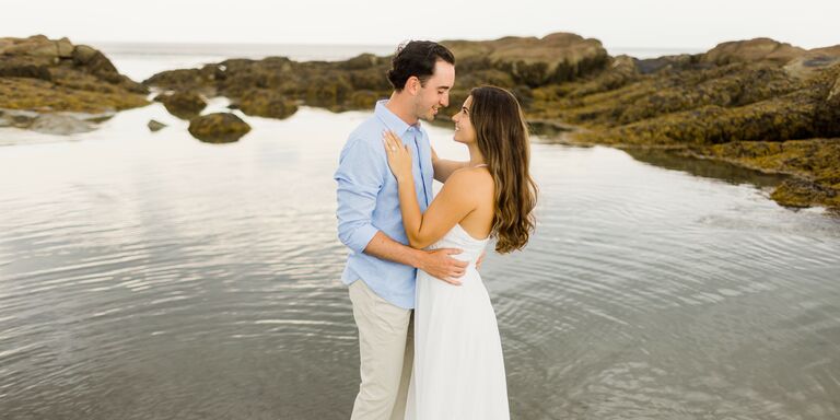 Cameron & Kaitlyn Home Page Banner